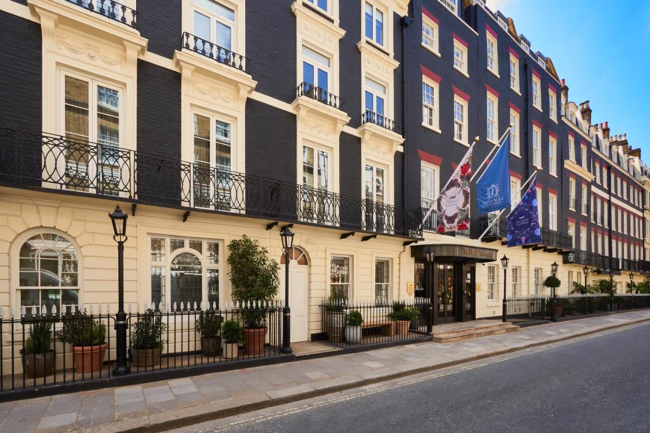 The Mayfair Townhouse - An Iconic Luxury Hotel London Exterior photo