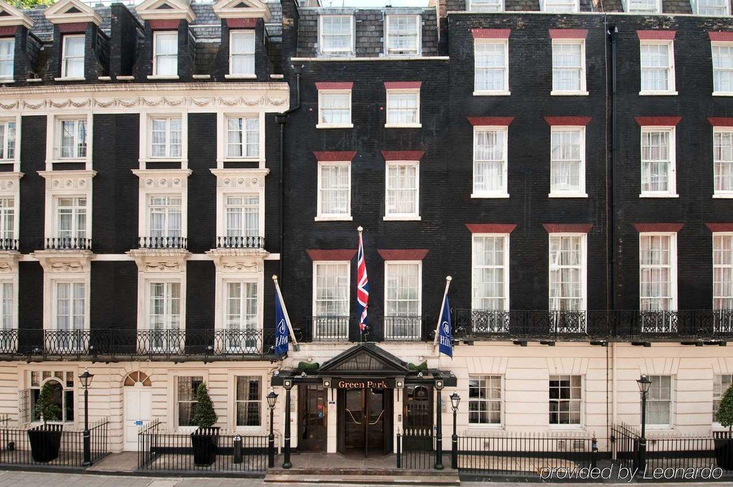 The Mayfair Townhouse - An Iconic Luxury Hotel London Exterior photo